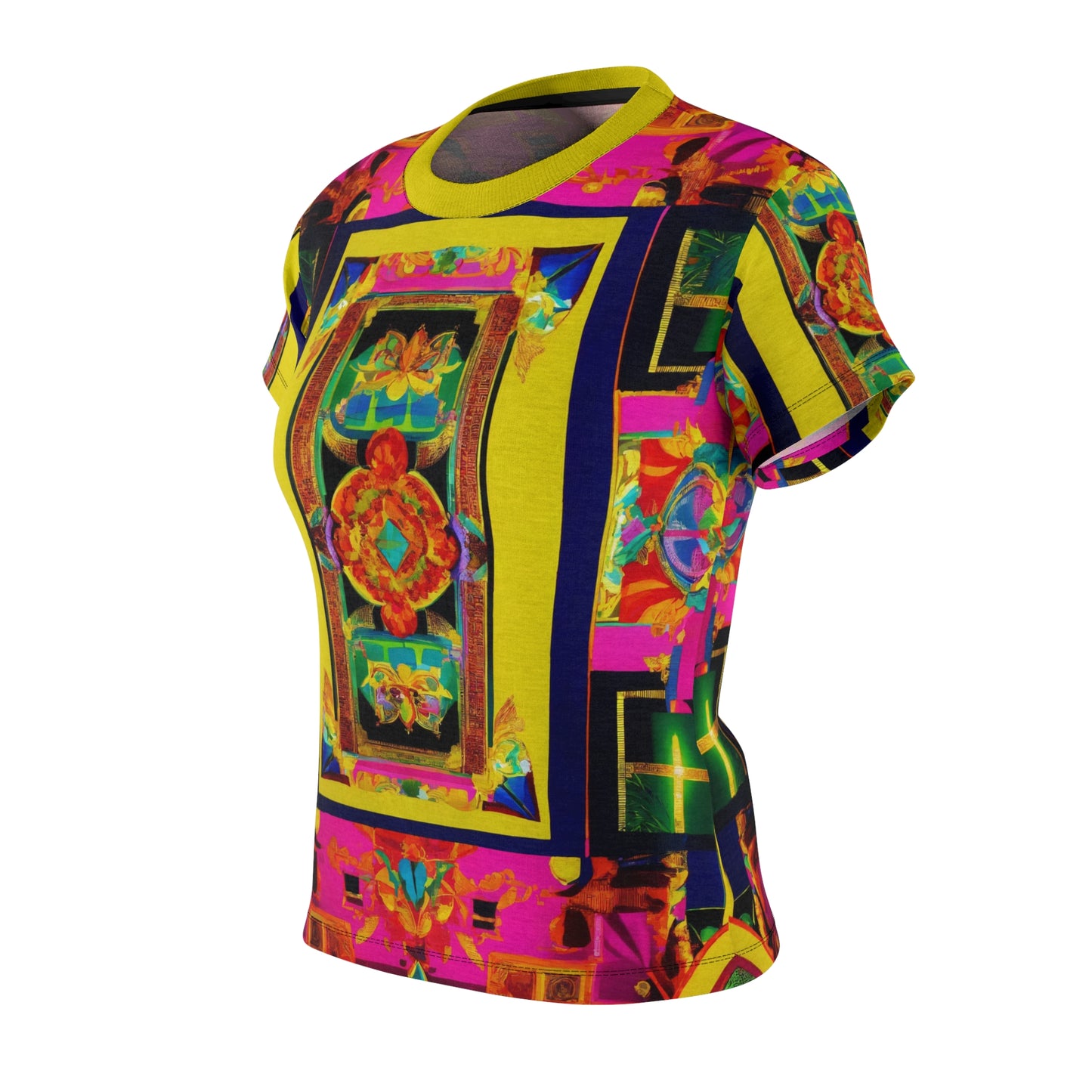 LVZ FIESTA LUXURY T-SHIRT 807 T