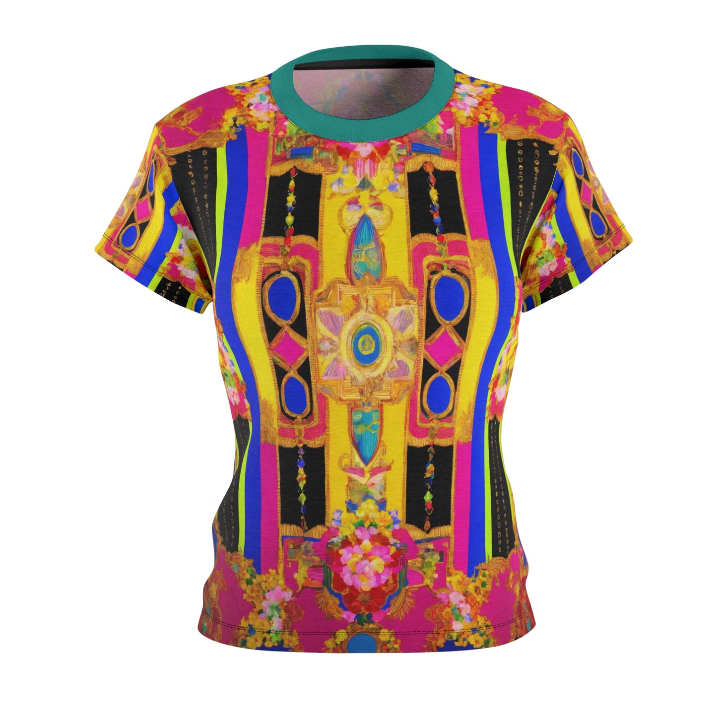 LVZ PRESTIGE T-SHIRT 210 T