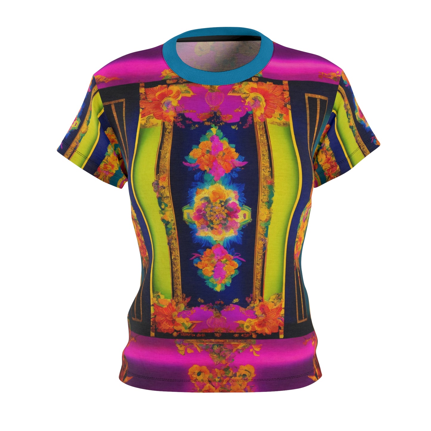 LVZ FIESTA LUXURY T-SHIRT 1309 T