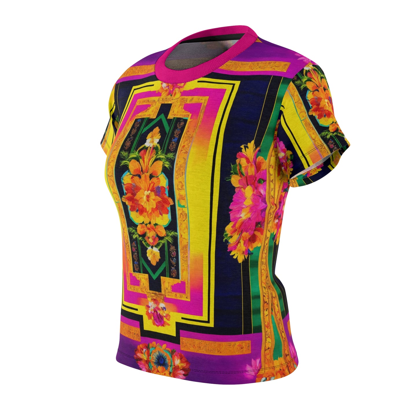 LVZ FIESTA LUXURY T-SHIRT 1406 T