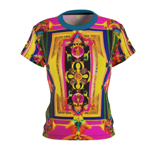LVZ FIESTA LUXURY T-SHIRT 889 T
