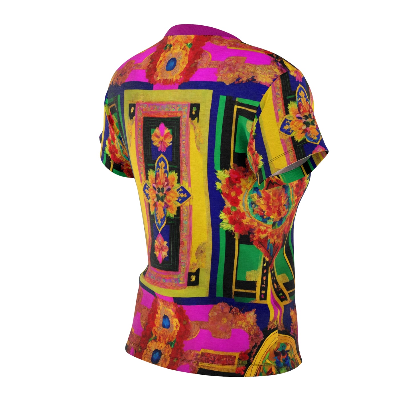 LVZ FIESTA LUXURY T-SHIRT 436 T