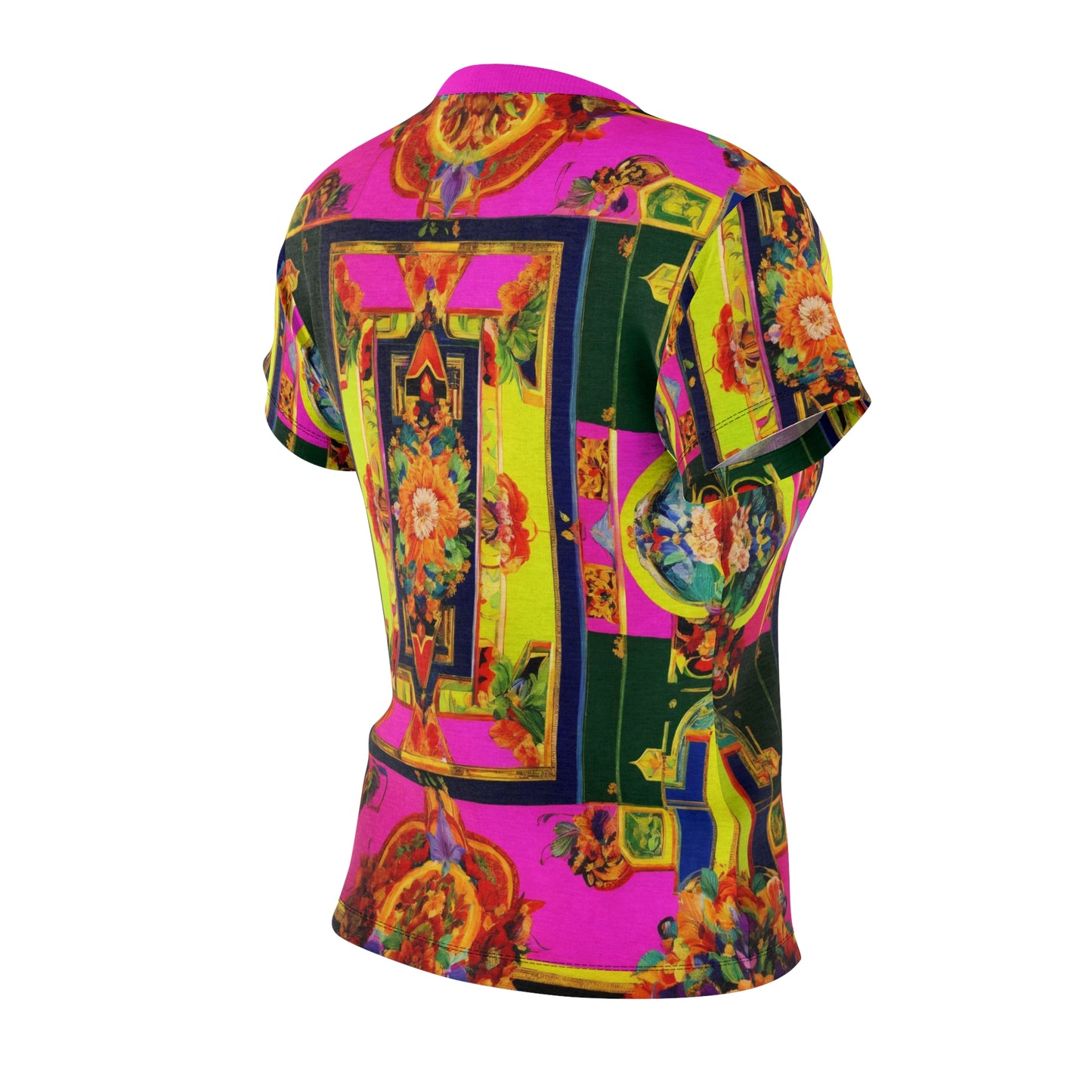 LVZ FIESTA LUXURY T-SHIRT 1137 T