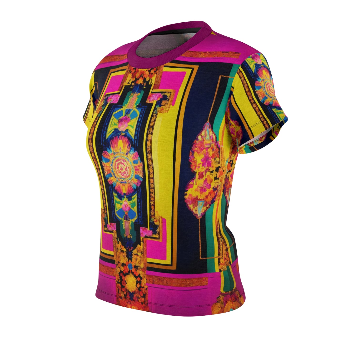 LVZ FIESTA LUXURY T-SHIRT 1373 T