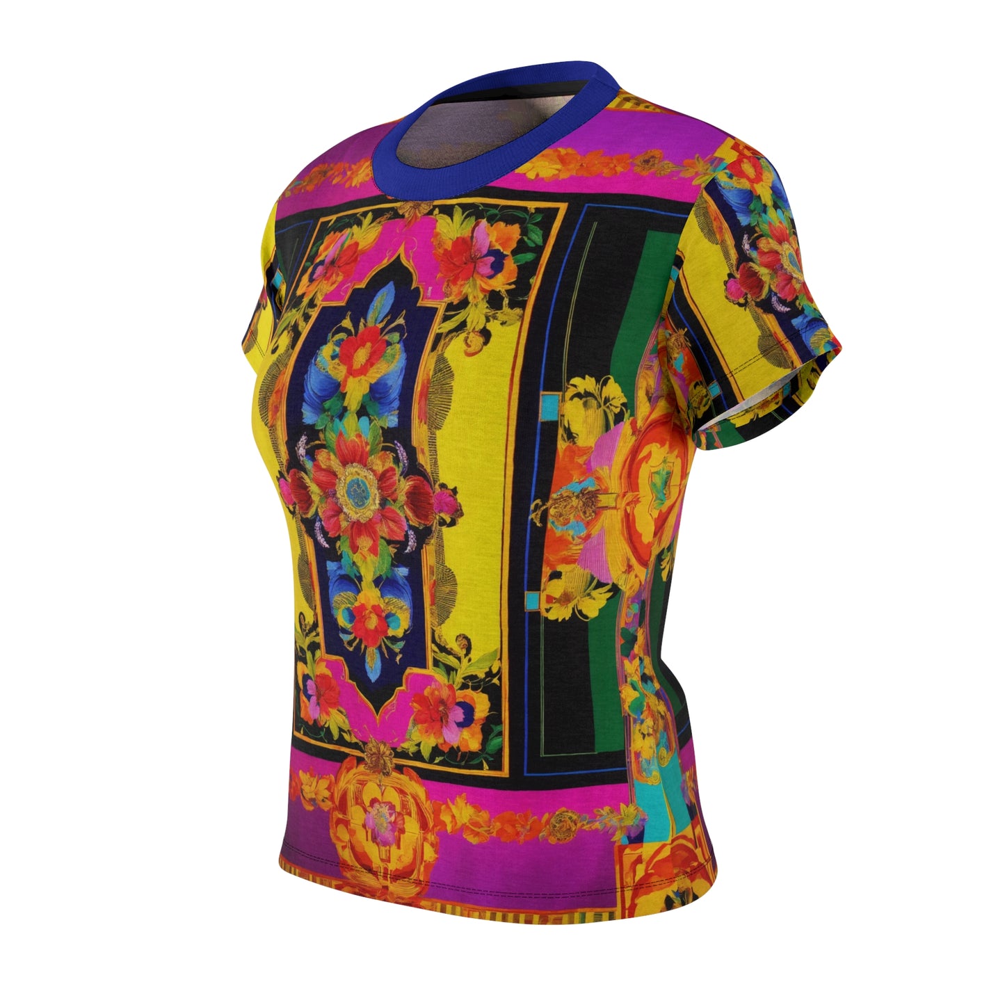 LVZ FIESTA LUXURY T-SHIRT 1217 T