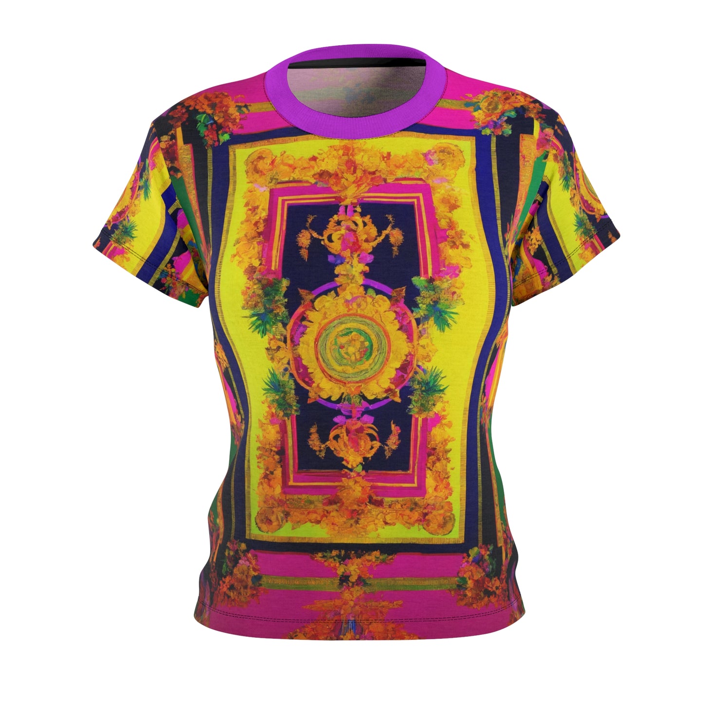 LVZ FIESTA LUXURY T-SHIRT 516 T