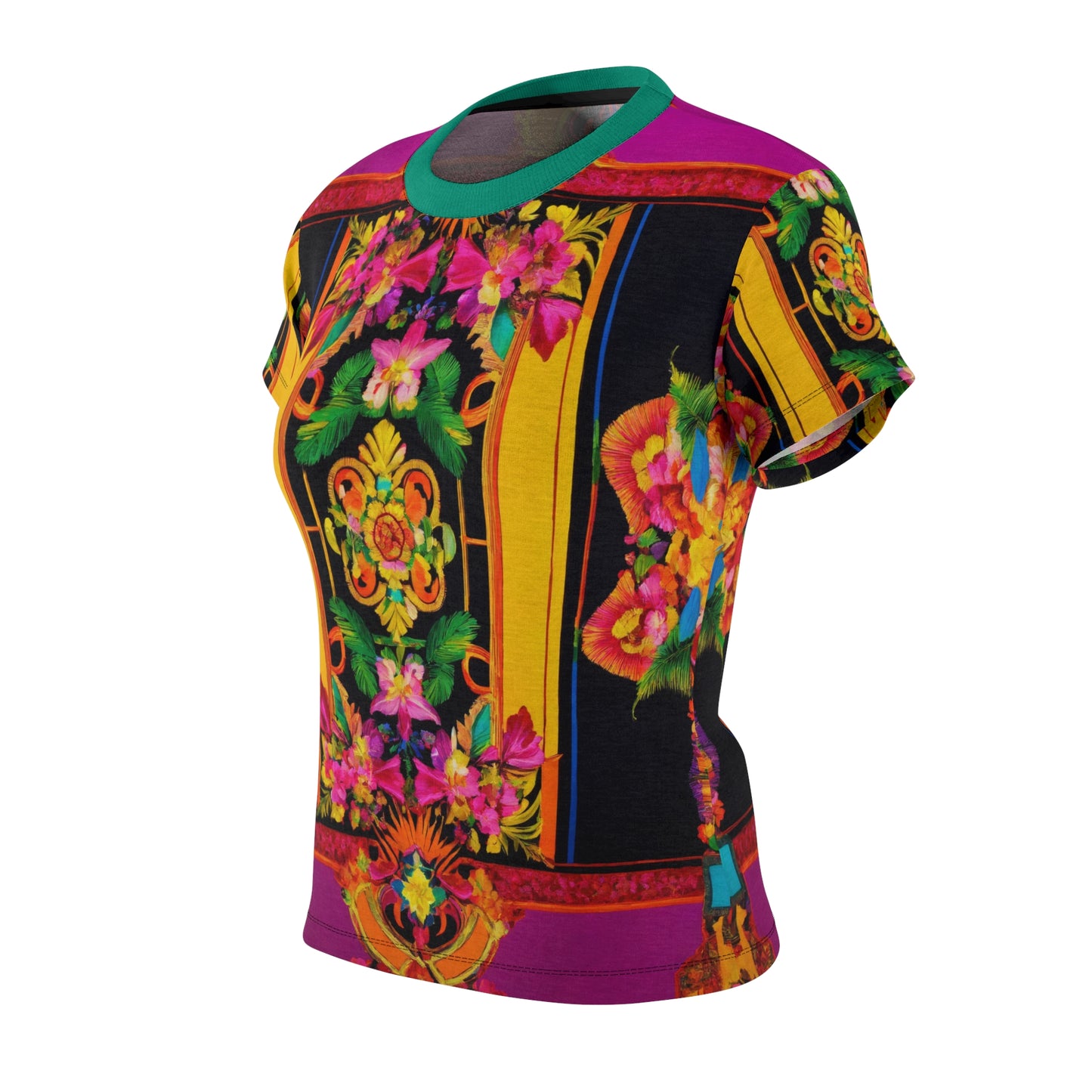 LVZ FIESTA LUXURY T-SHIRT 1840 T