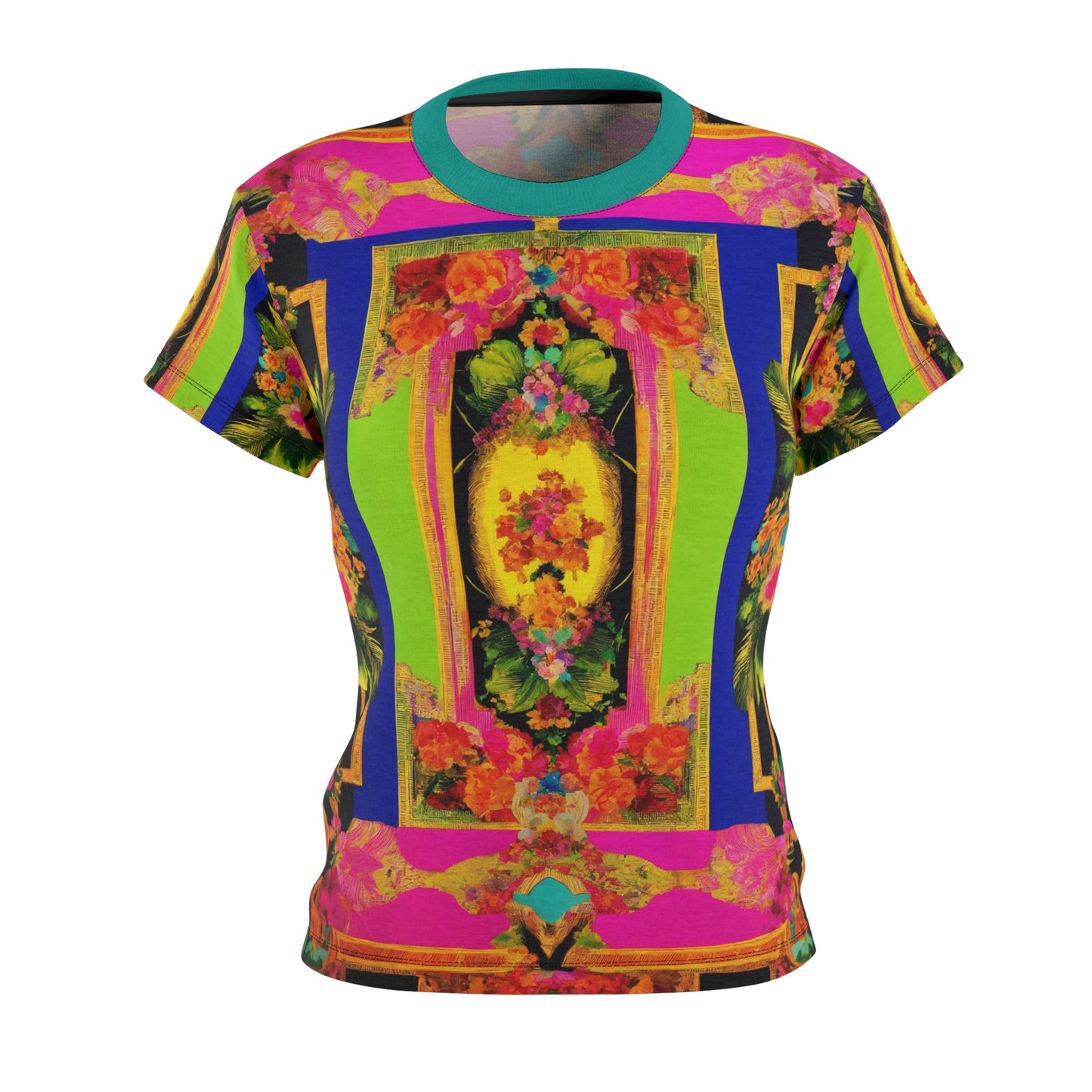 LVZ FIESTA LUXURY T-SHIRT 240 T