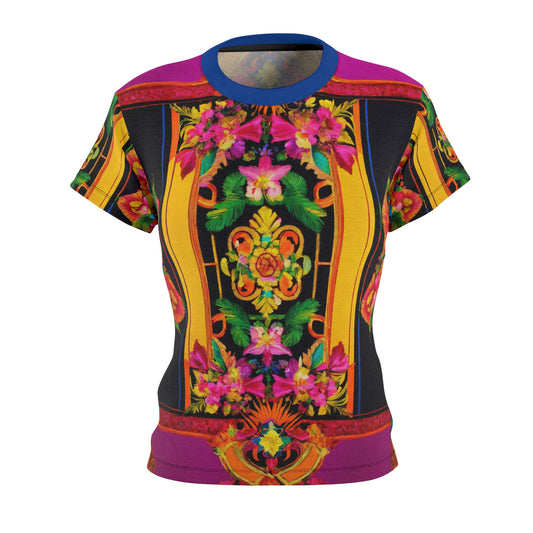 LVZ FIESTA LUXURY T-SHIRT 1838 T