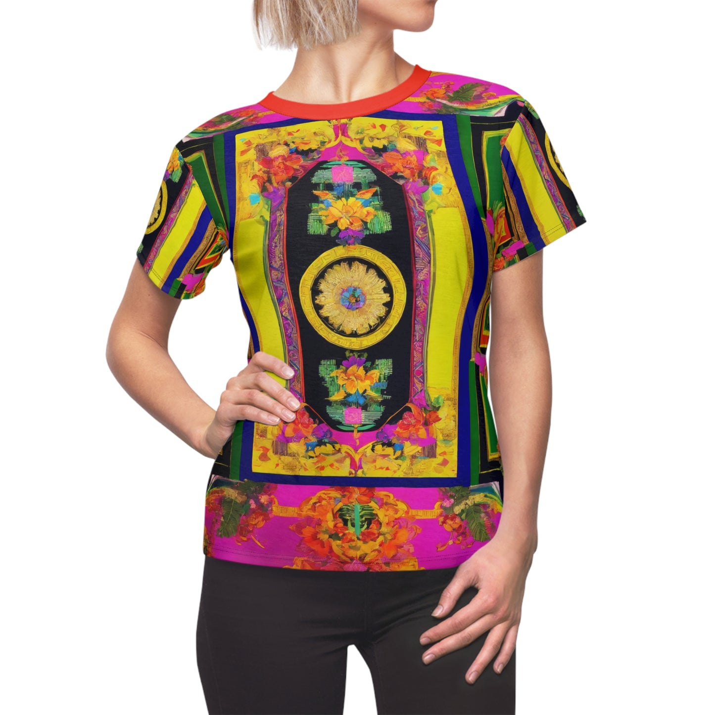 LVZ FIESTA LUXURY T-SHIRT 712 T