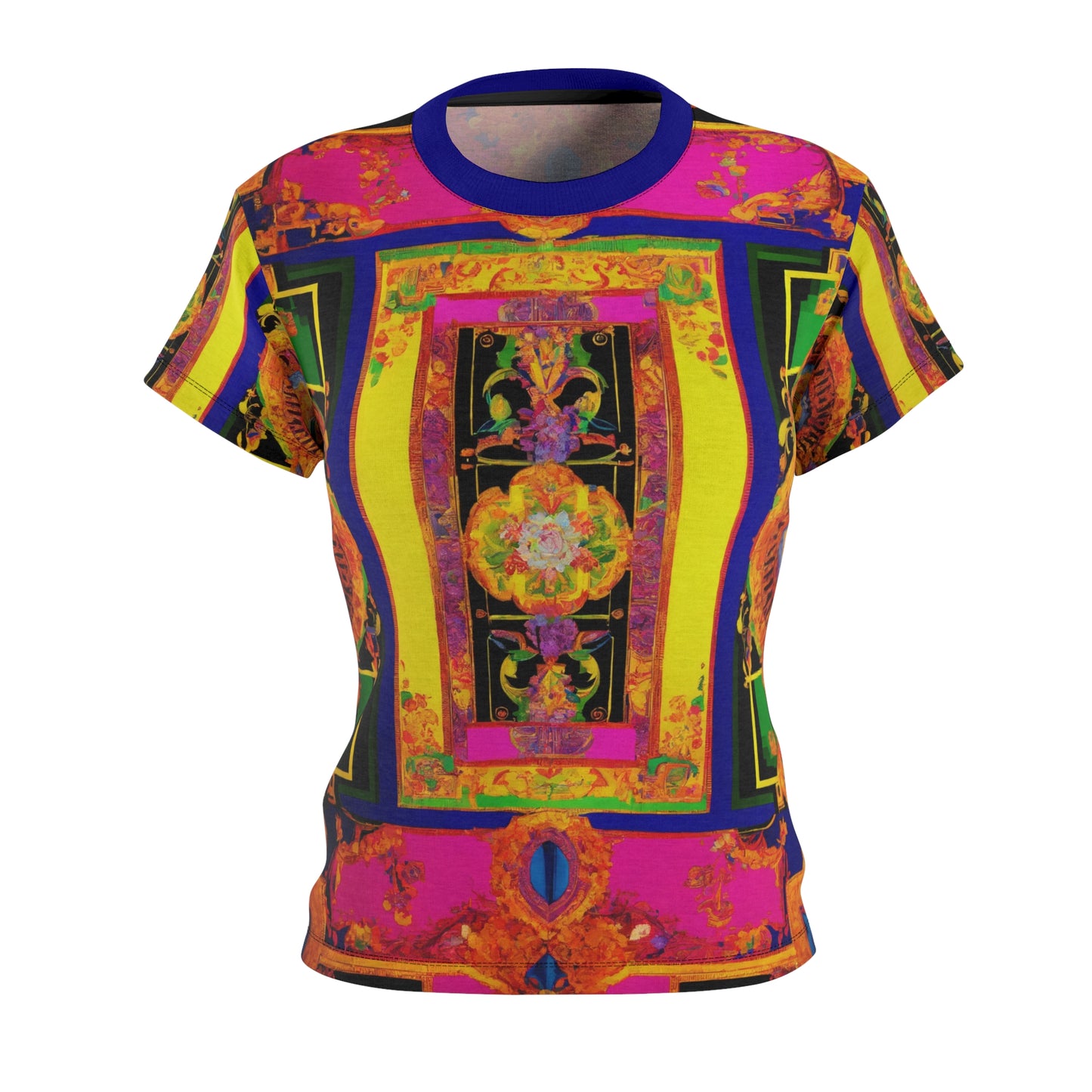 LVZ FIESTA LUXURY T-SHIRT 473 T