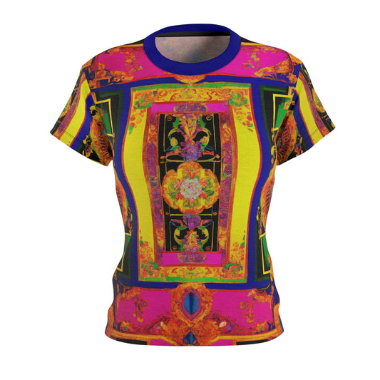 LVZ FIESTA LUXURY T-SHIRT 473 T