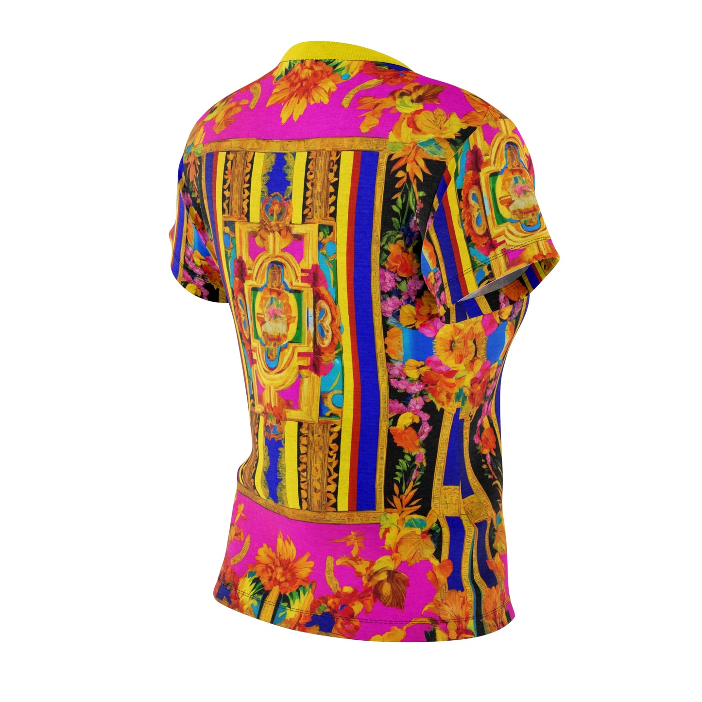 LVZ FIESTA LUXURY T-SHIRT 68 T