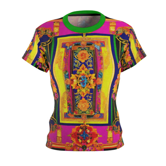 LVZ FIESTA LUXURY T-SHIRT 61 T