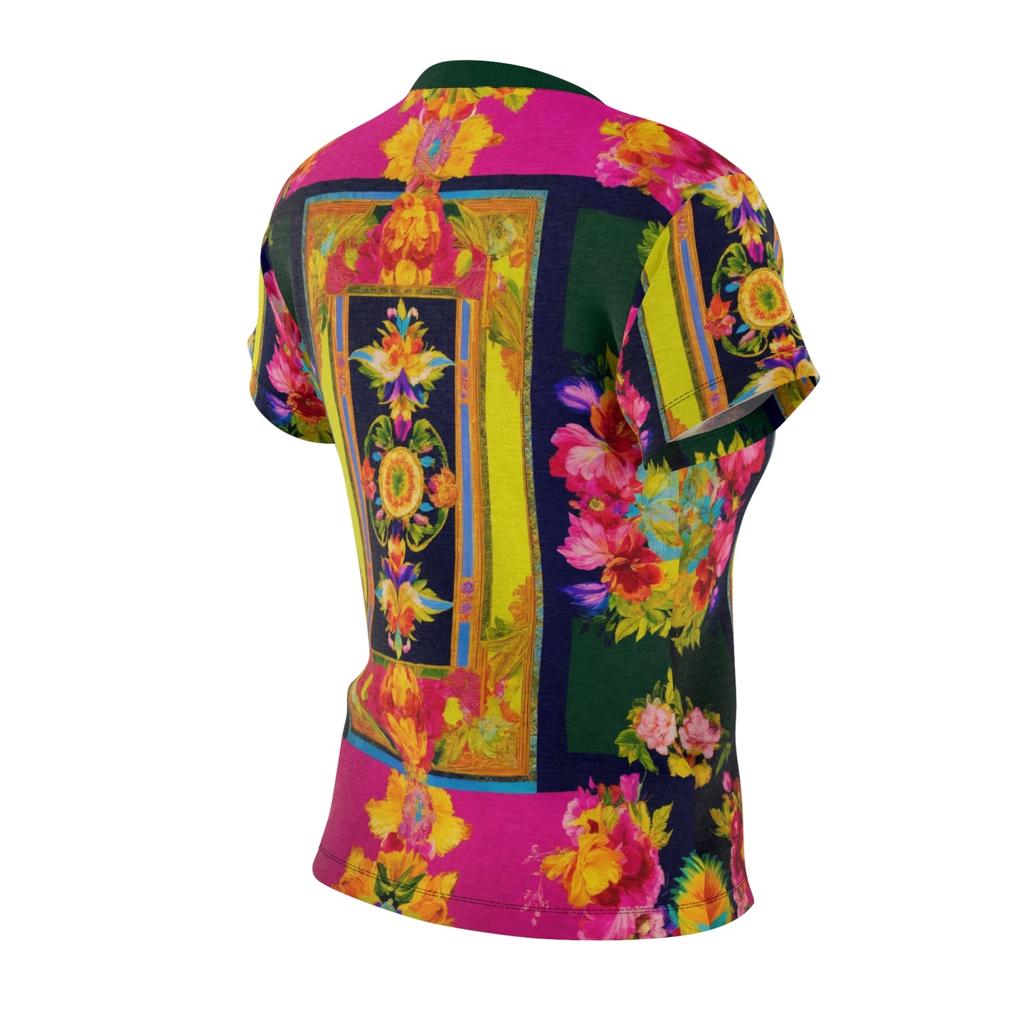 LVZ FIESTA LUXURY T-SHIRT 1683 T