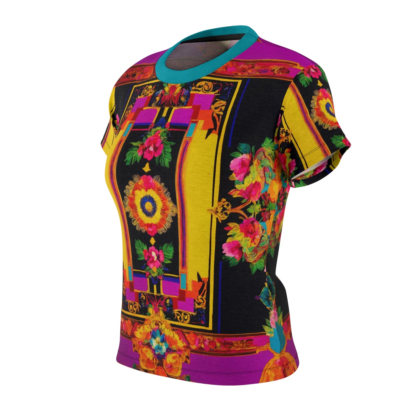 LVZ FIESTA LUXURY T-SHIRT 1759 T