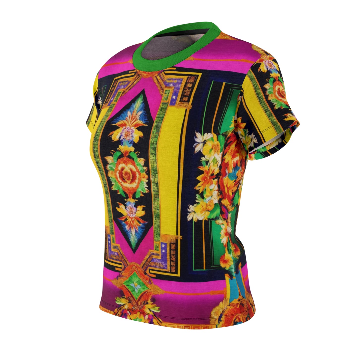 LVZ FIESTA LUXURY T-SHIRT 1229 T