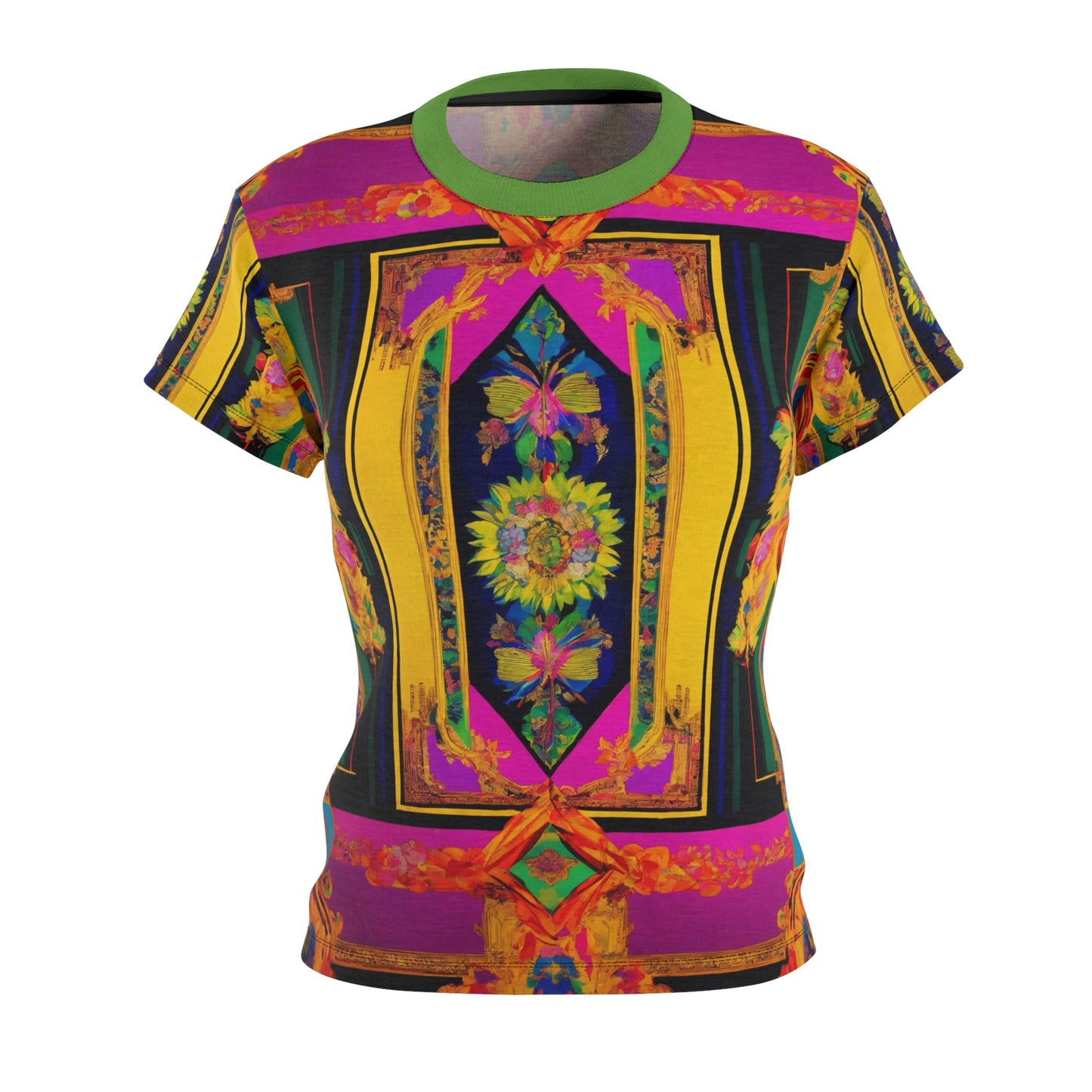 LVZ FIESTA LUXURY T-SHIRT 1077 T