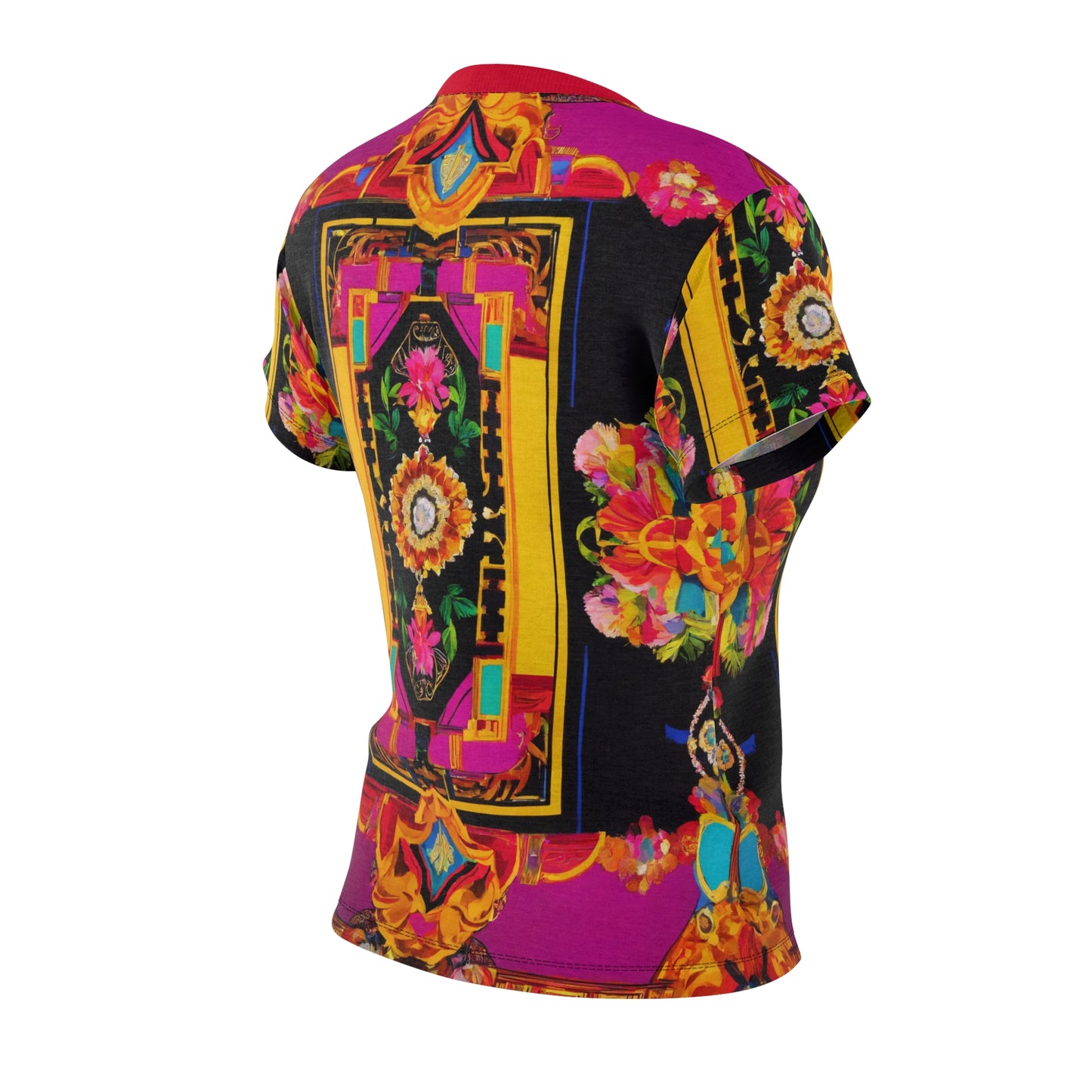 LVZ FIESTA LUXURY T-SHIRT 1745 T