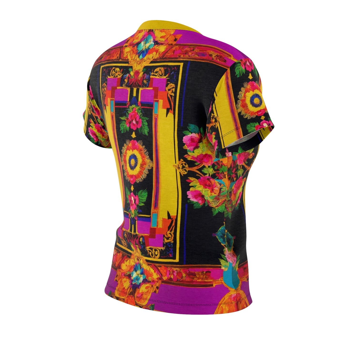 LVZ FIESTA LUXURY T-SHIRT 1758 T