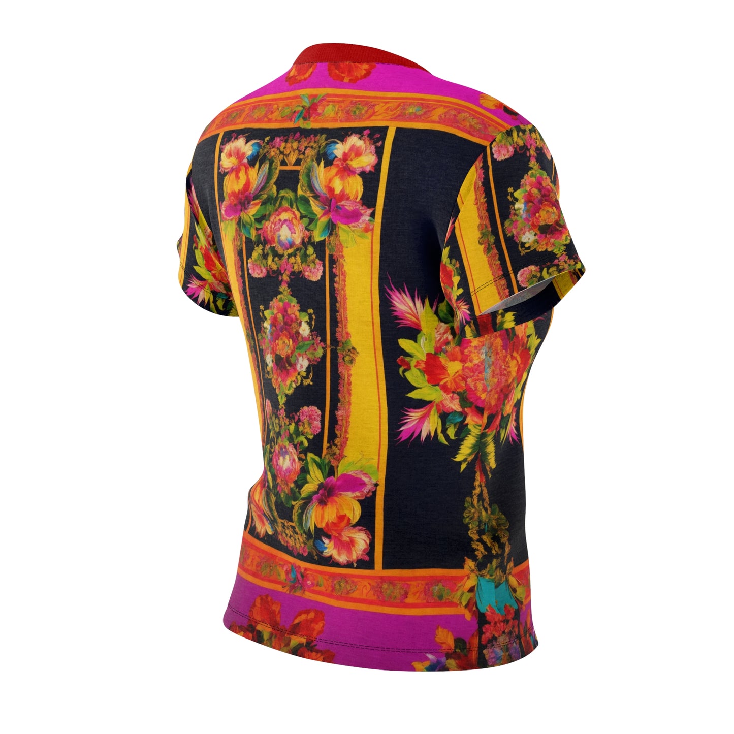 LVZ FIESTA LUXURY T-SHIRT 1907 T