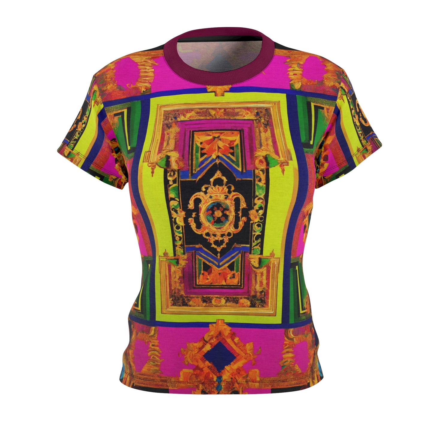 LVZ FIESTA LUXURY T-SHIRT 428 T