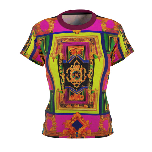 LVZ FIESTA LUXURY T-SHIRT 428 T