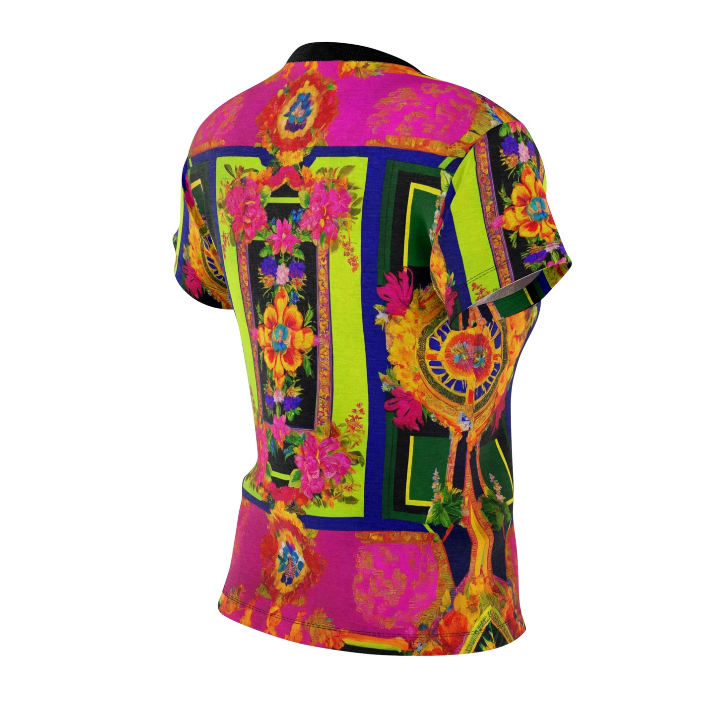 LVZ FIESTA LUXURY T-SHIRT 97 T
