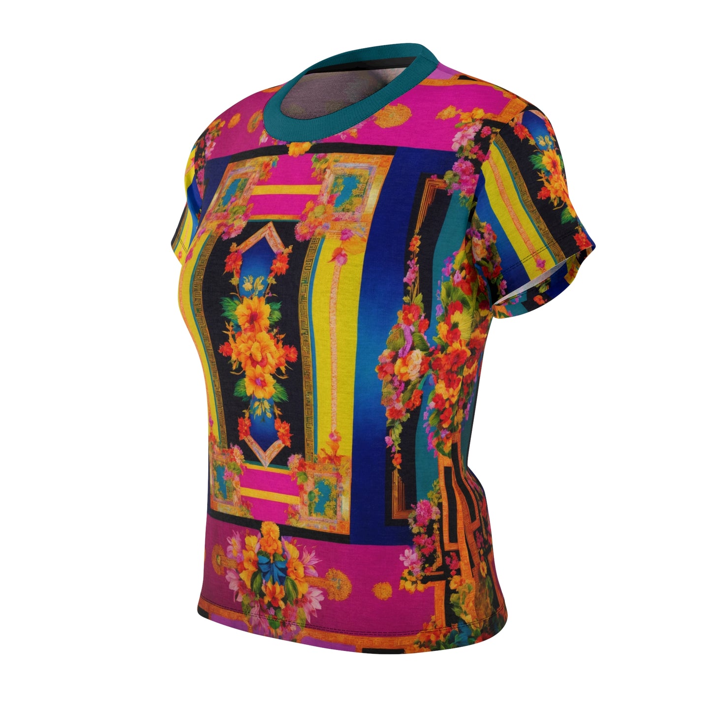 LVZ FIESTA LUXURY T-SHIRT 289 T