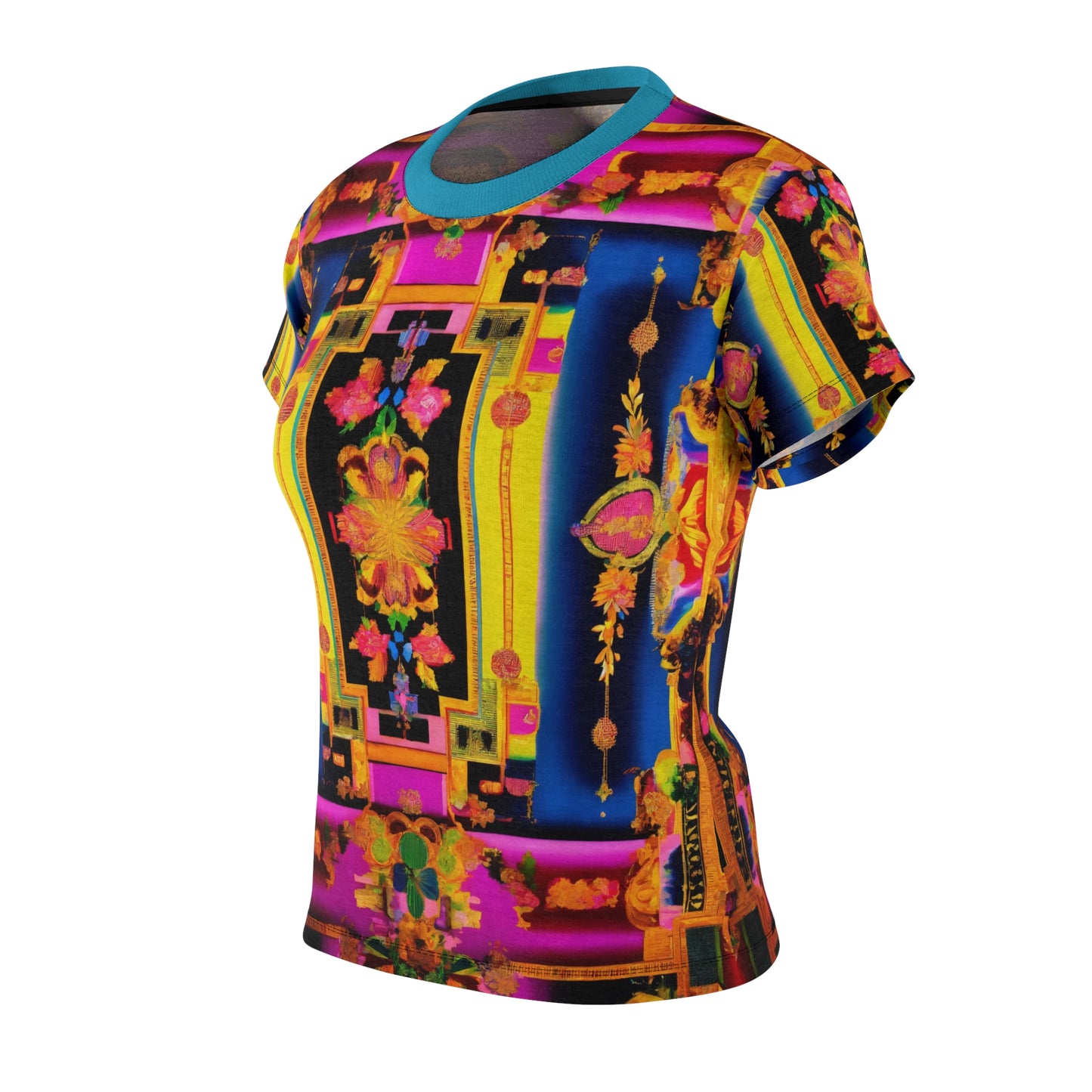 LVZ FIESTA LUXURY T-SHIRT 324 T
