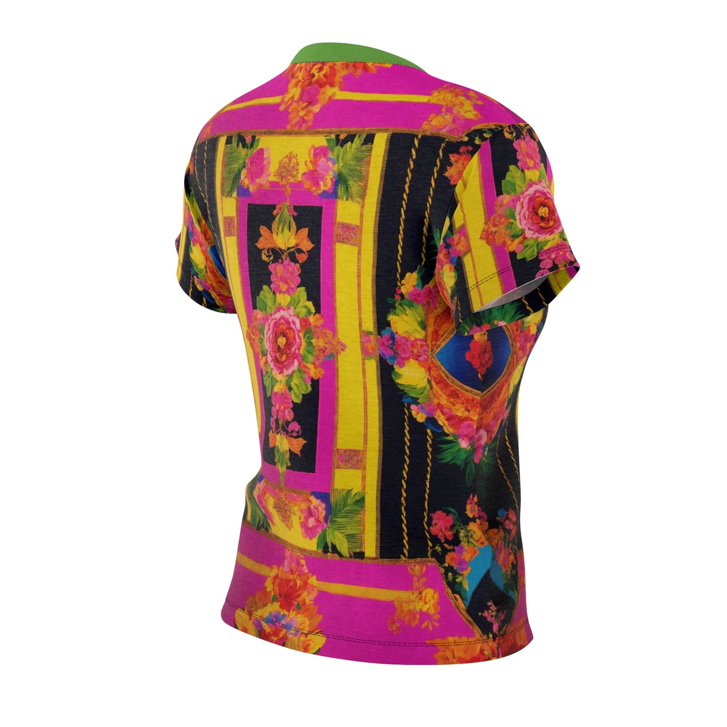LVZ FIESTA LUXURY T-SHIRT 624 T