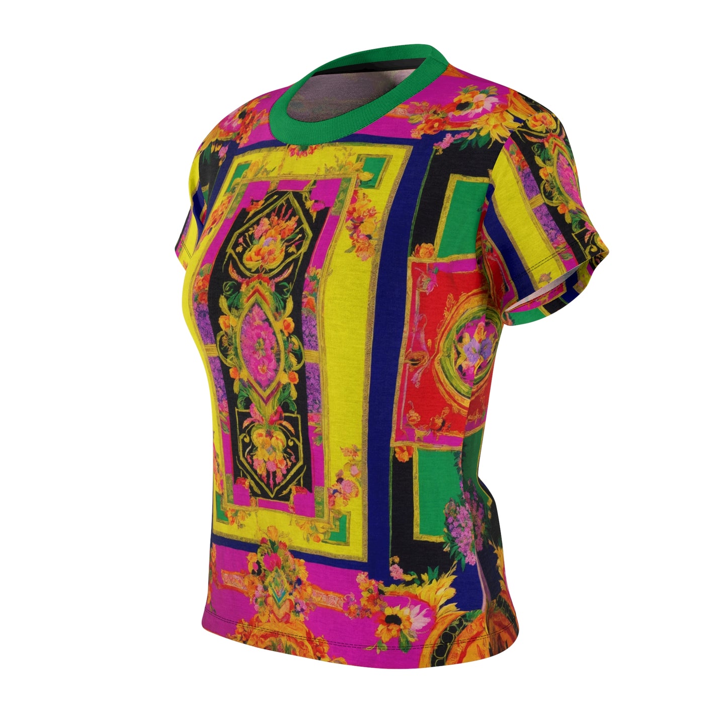 LVZ FIESTA LUXURY T-SHIRT 1852 T