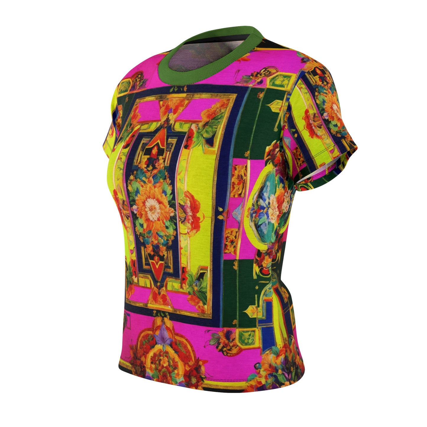 LVZ FIESTA LUXURY T-SHIRT 1138 T