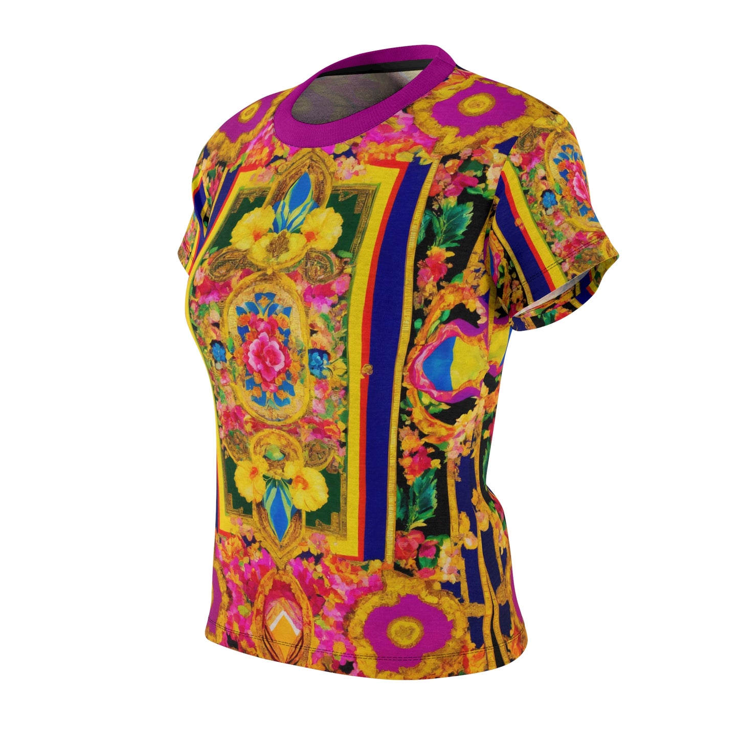 LVZ FIESTA LUXURY T-SHIRT 1 T