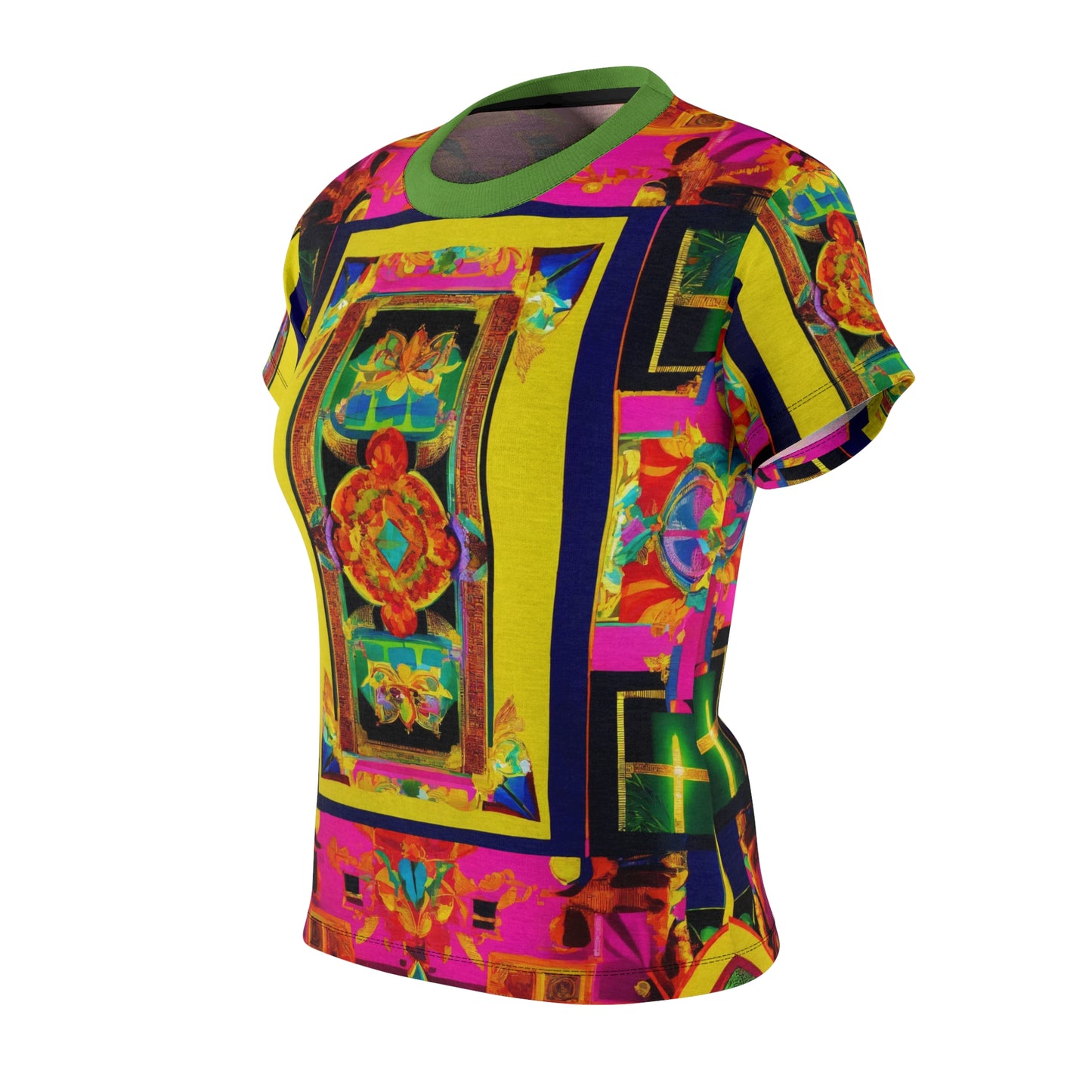 LVZ FIESTA LUXURY T-SHIRT 814 T
