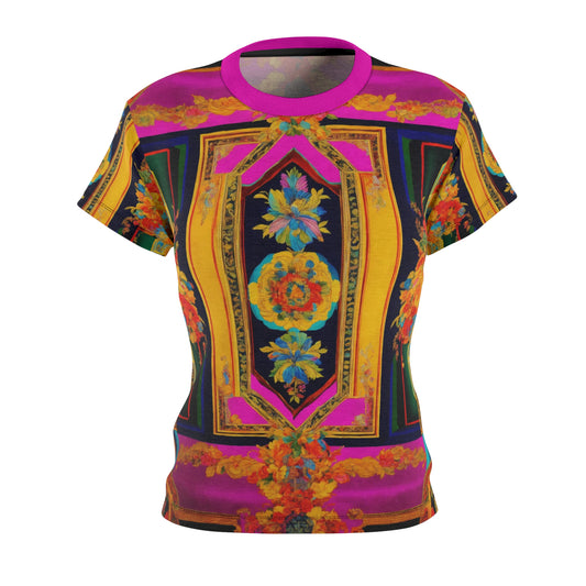 LVZ FIESTA LUXURY T-SHIRT 124 T