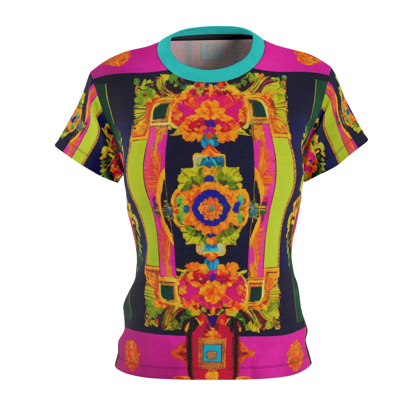 LVZ FIESTA LUXURY T-SHIRT 1263 T