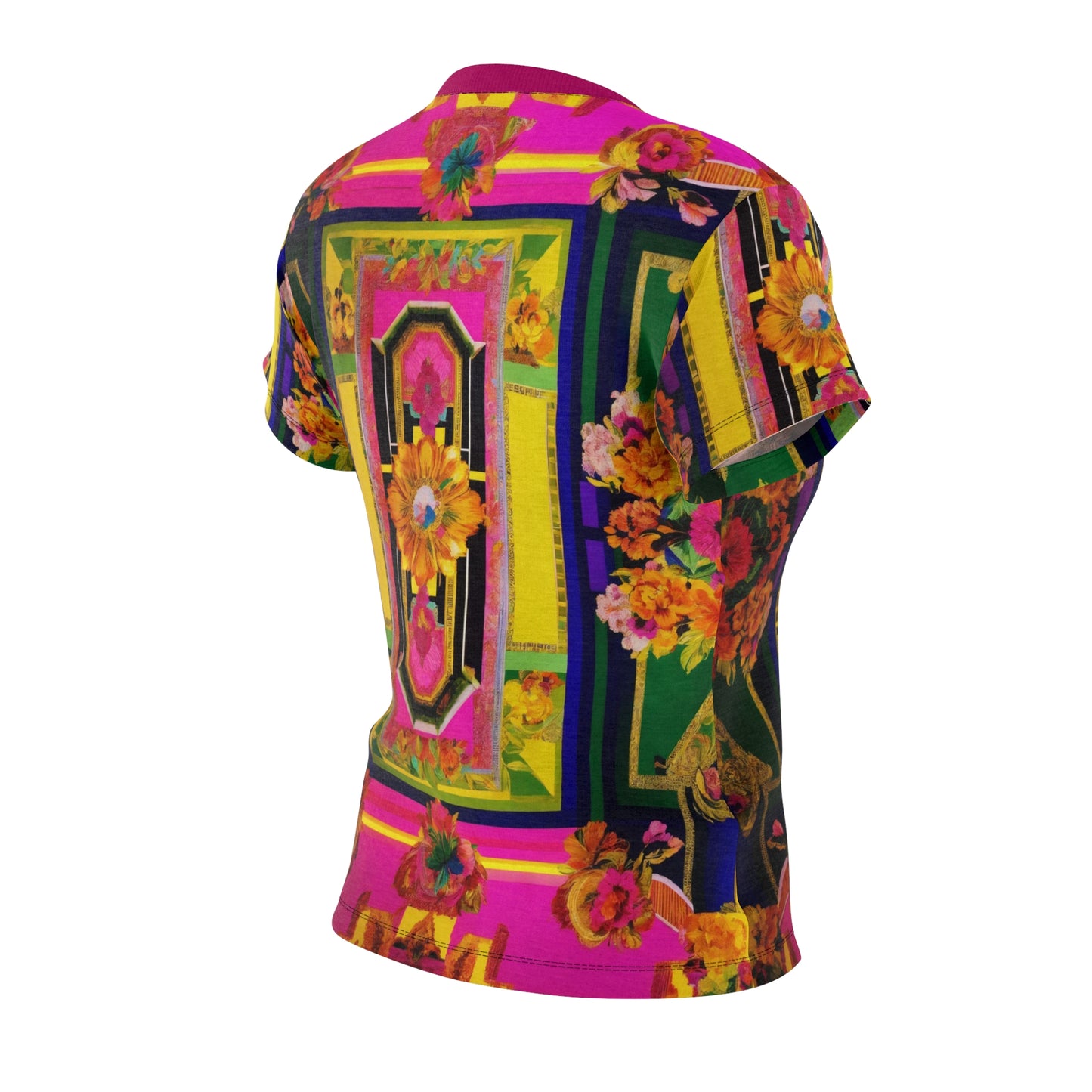 LVZ FIESTA LUXURY T-SHIRT 928 T
