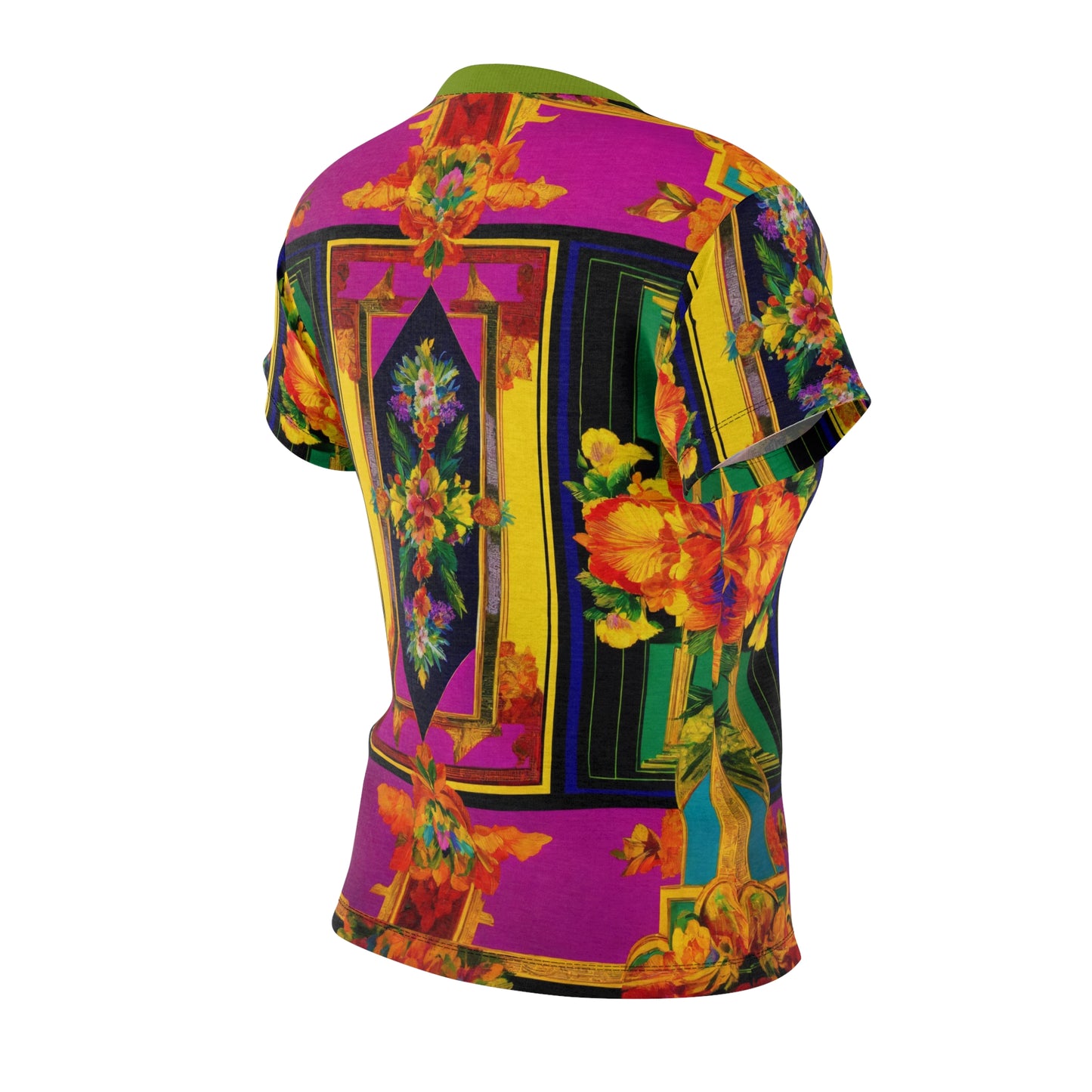 LVZ FIESTA LUXURY T-SHIRT 1096 T