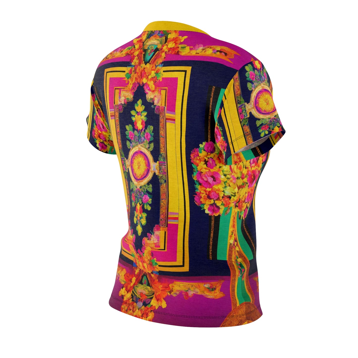 LVZ FIESTA LUXURY T-SHIRT 1330 T