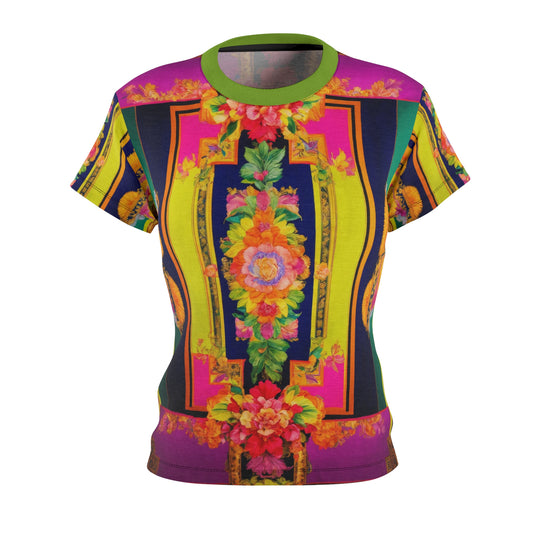 LVZ FIESTA LUXURY T-SHIRT 1397 T