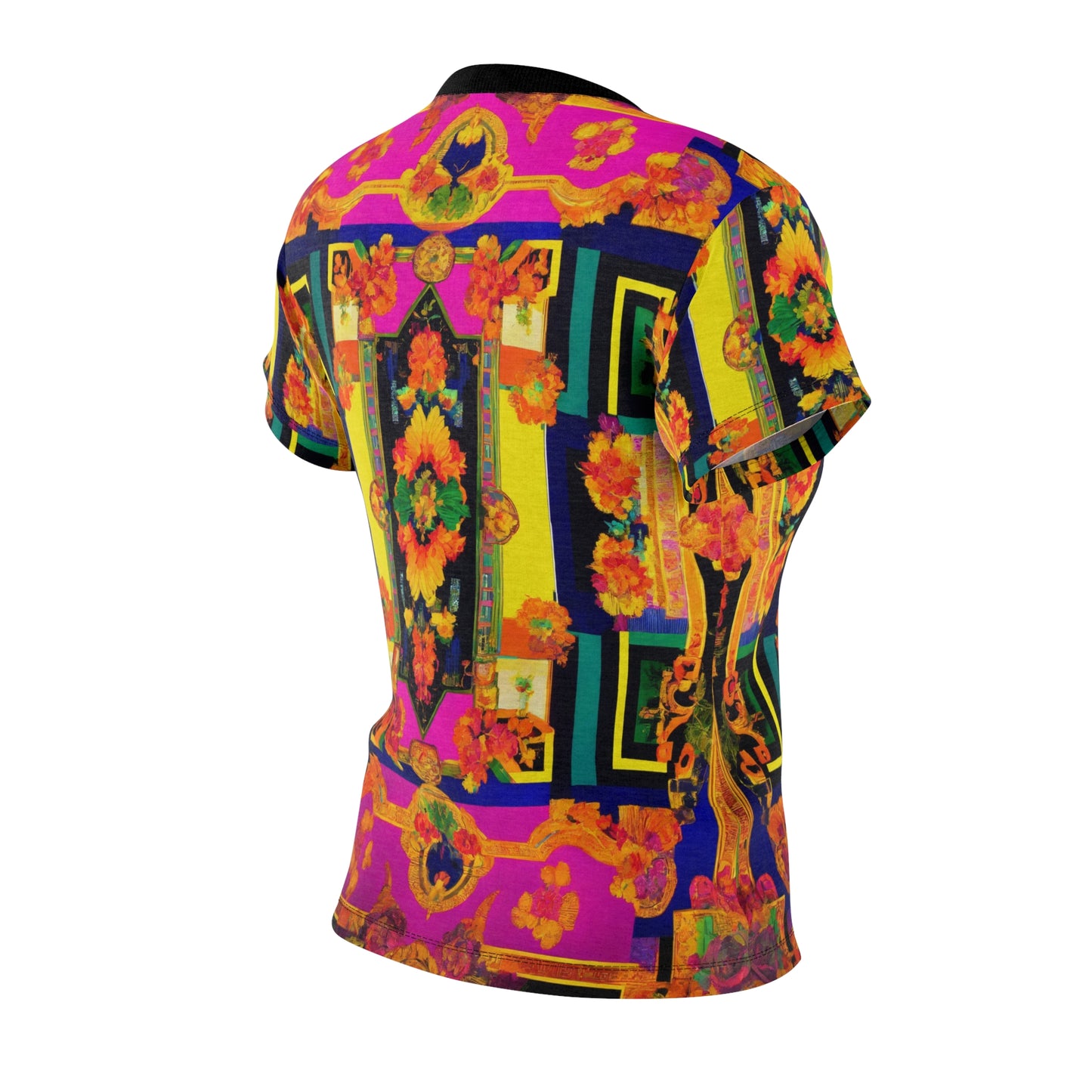 LVZ FIESTA LUXURY T-SHIRT 140 T