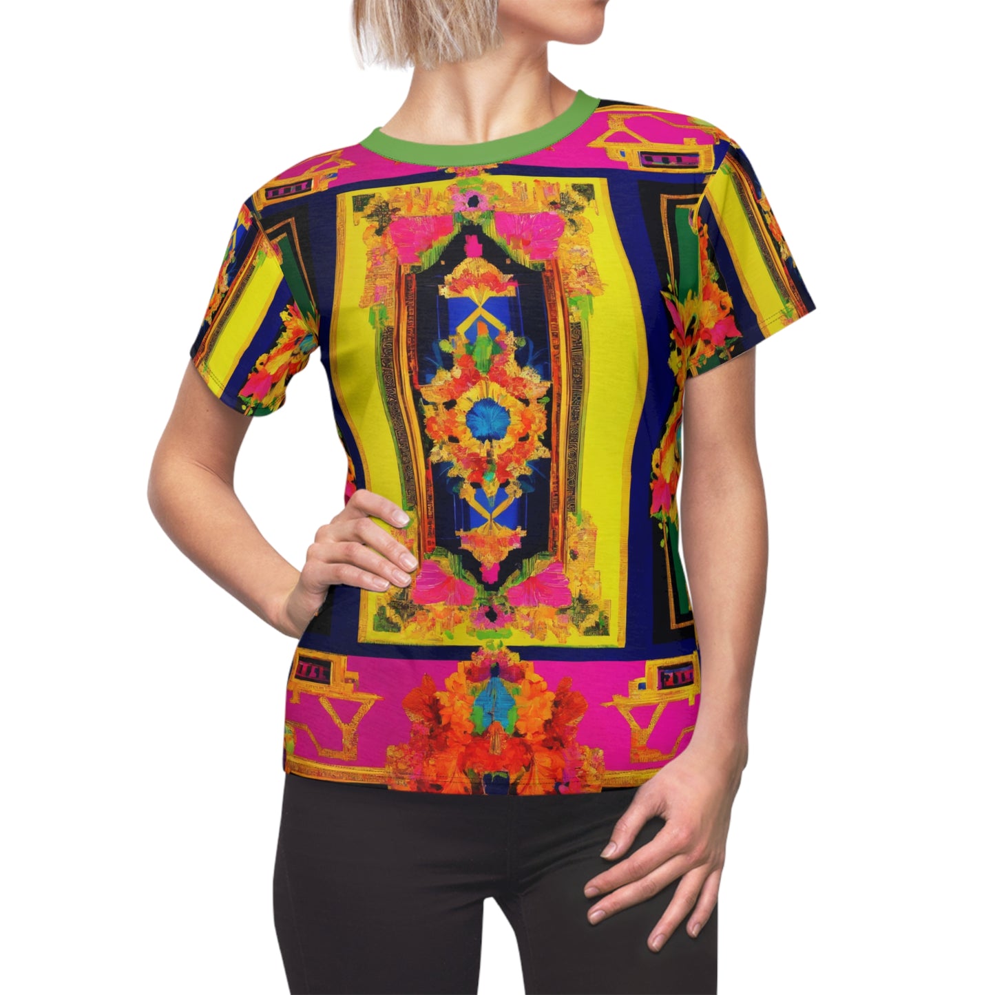 LVZ FIESTA LUXURY T-SHIRT 1123 T