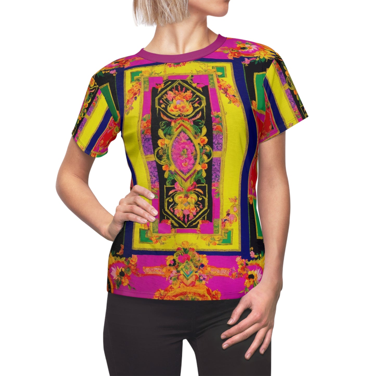 LVZ FIESTA LUXURY T-SHIRT 1855 T