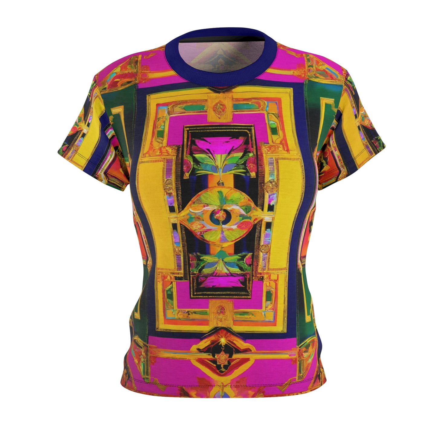 LVZ FIESTA LUXURY T-SHIRT 566 T