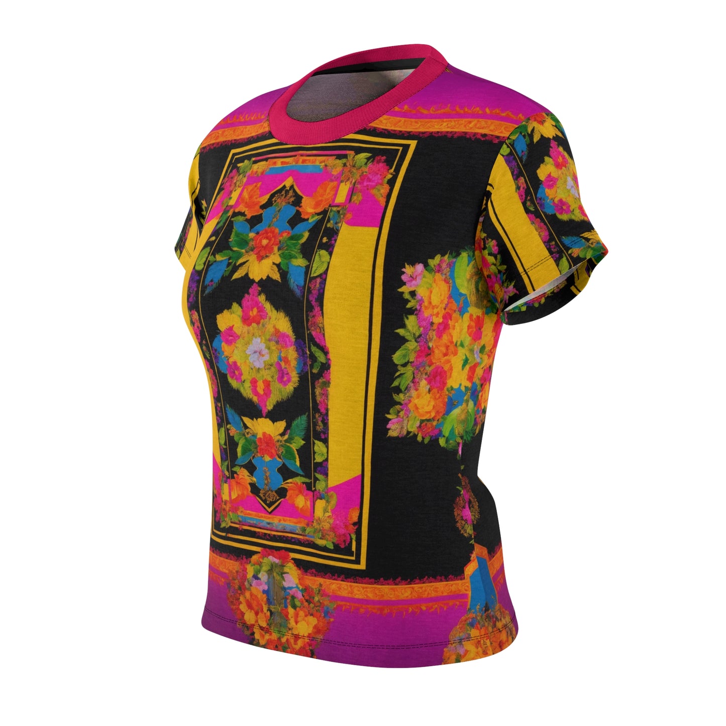 LVZ FIESTA LUXURY T-SHIRT 1798 T