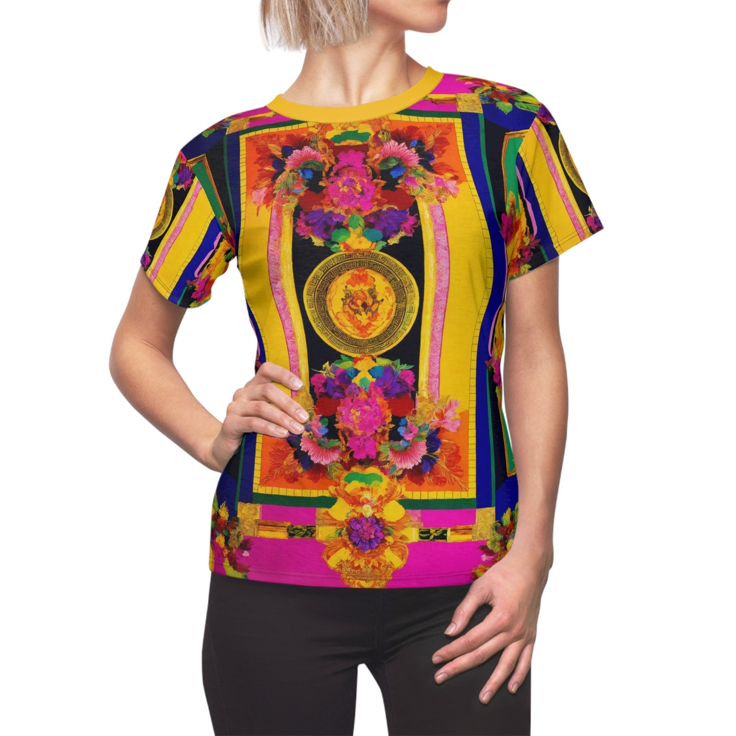 LVZ FIESTA LUXURY T-SHIRT 991 T