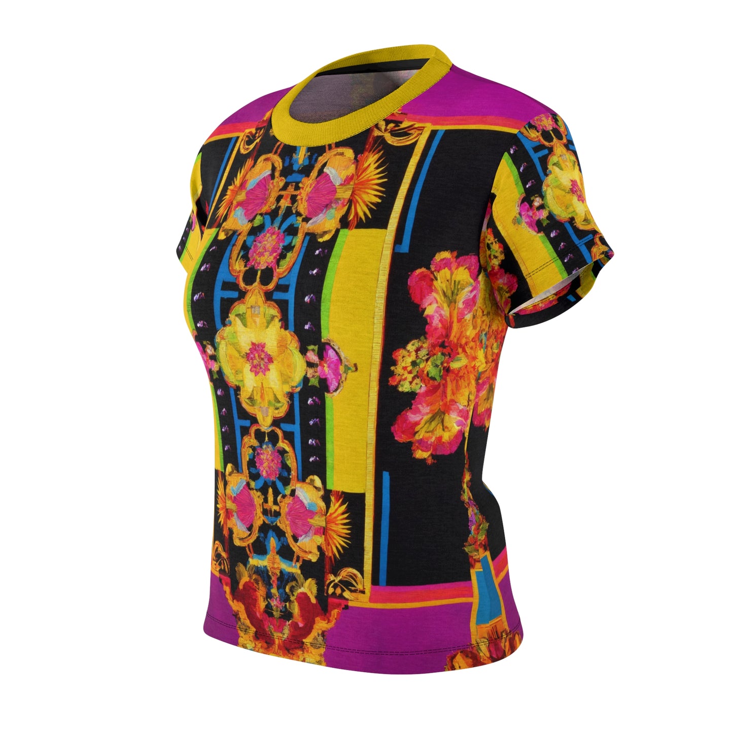 LVZ FIESTA LUXURY T-SHIRT 1923 T