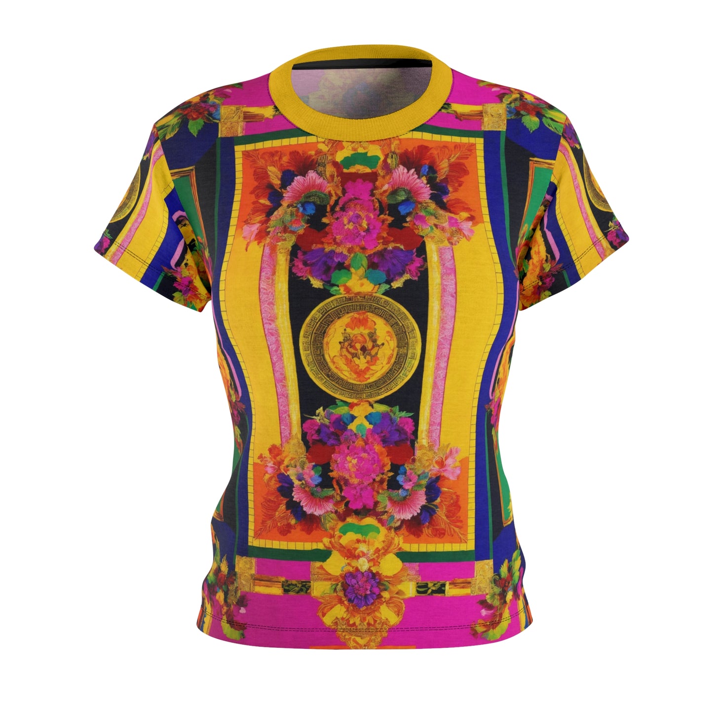 LVZ FIESTA LUXURY T-SHIRT 991 T
