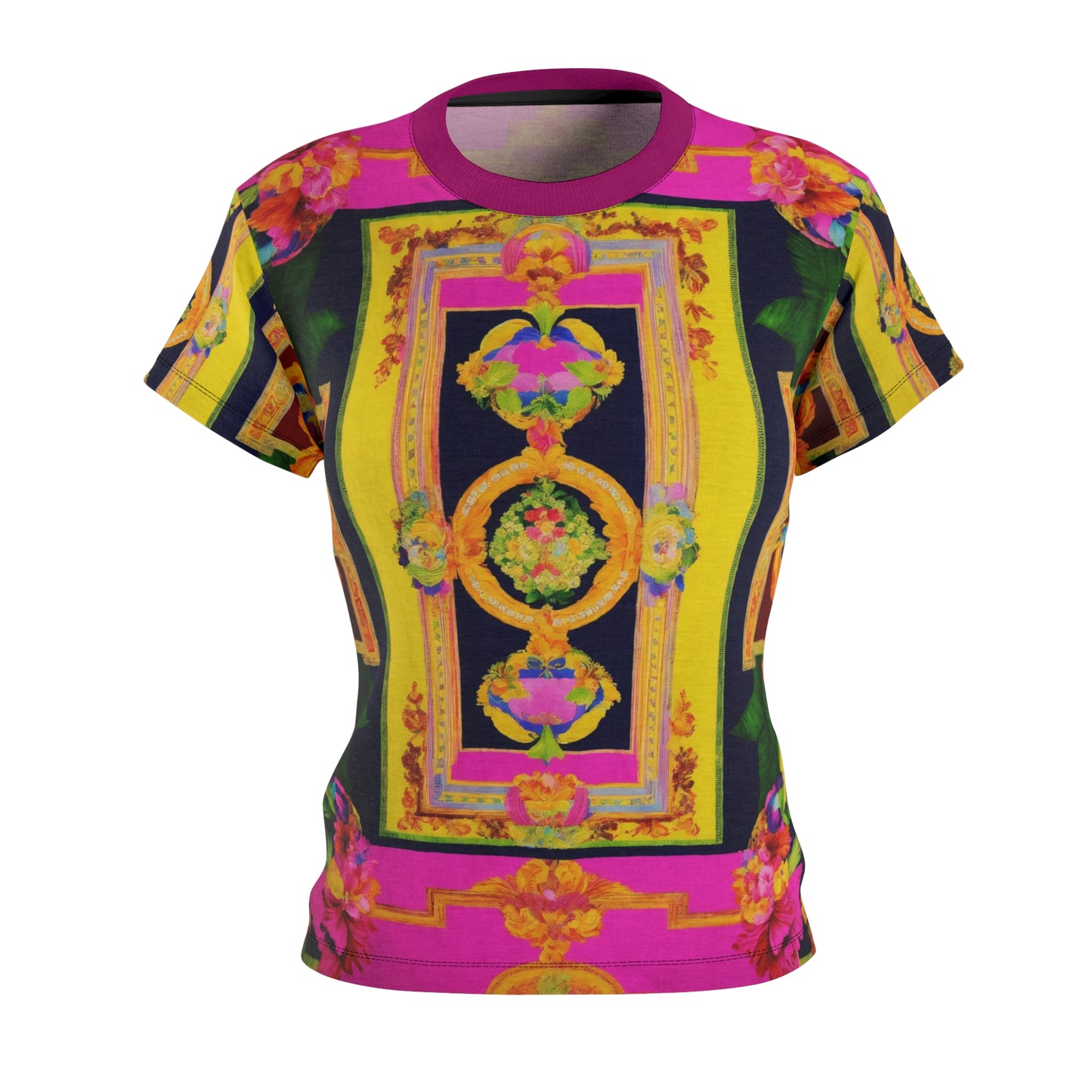 LVZ FIESTA LUXURY T-SHIRT 1674 T